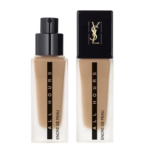 ysl bors|ysl all hours foundation.